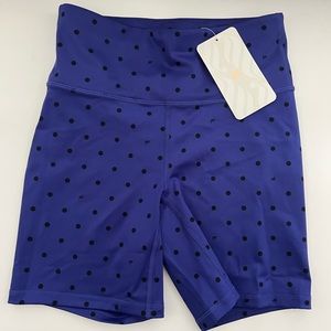 Fabletics Ultra Cool shorts size XS
